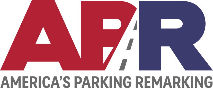 America's Parking Remarking