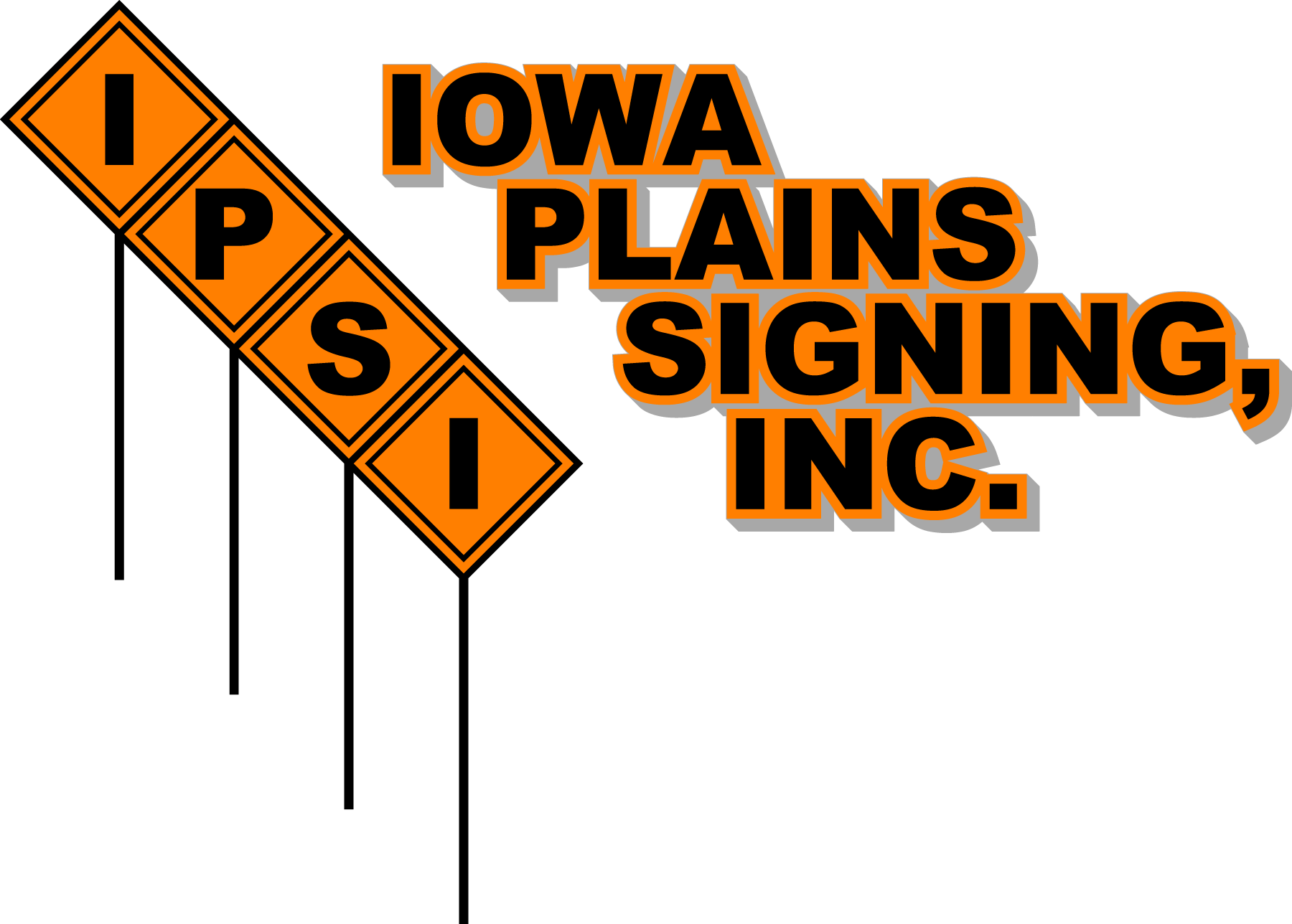 Iowa Plains Signing, Inc.